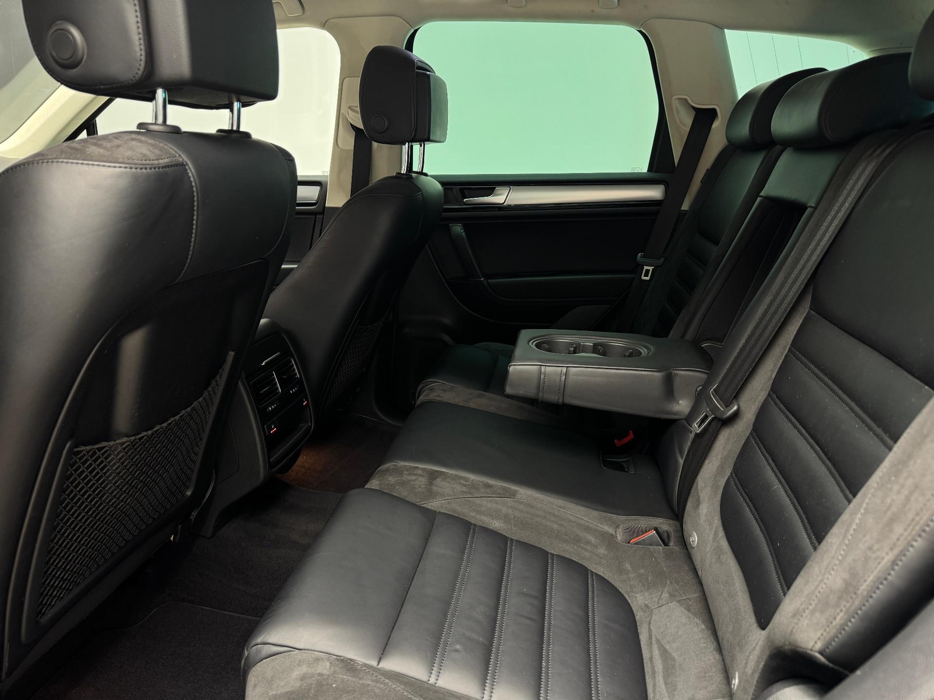 Volkswagen-Touareg