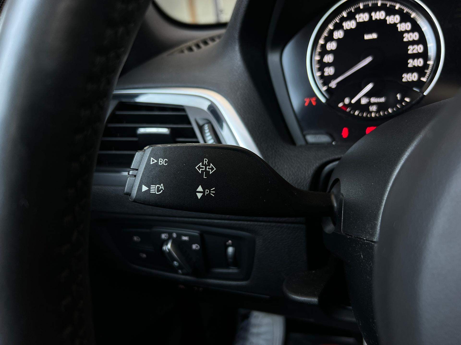 BMW-Seria 1