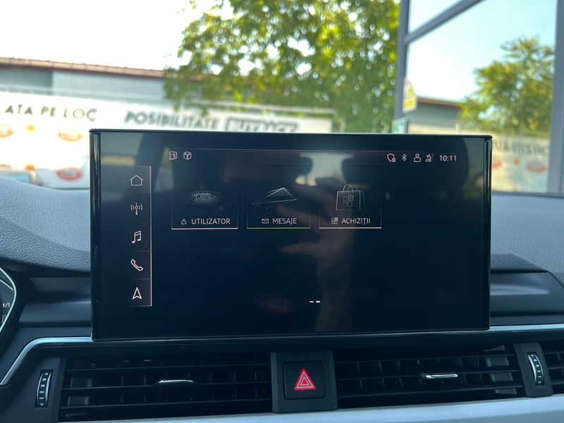 Car Thumb