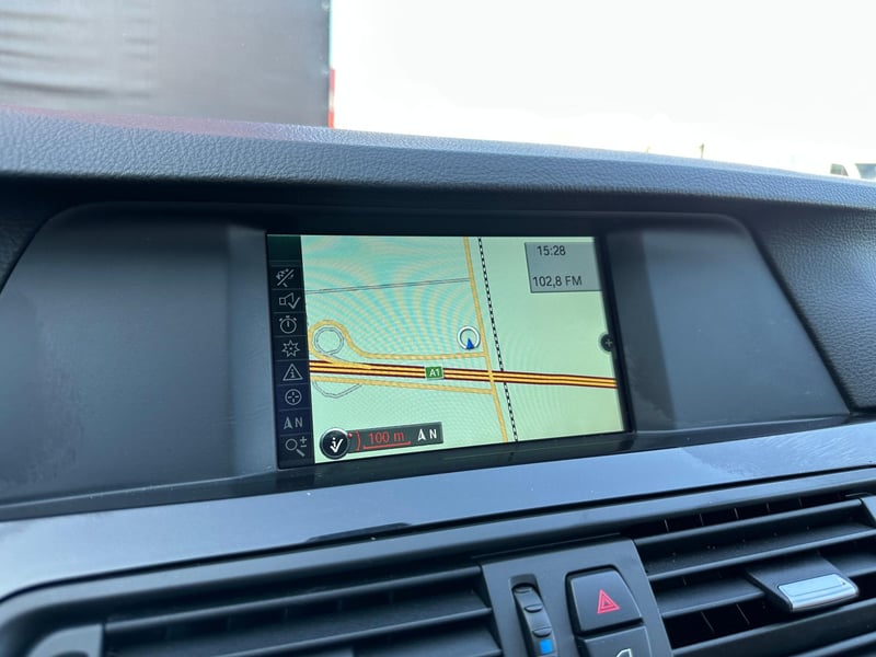 Car Thumb