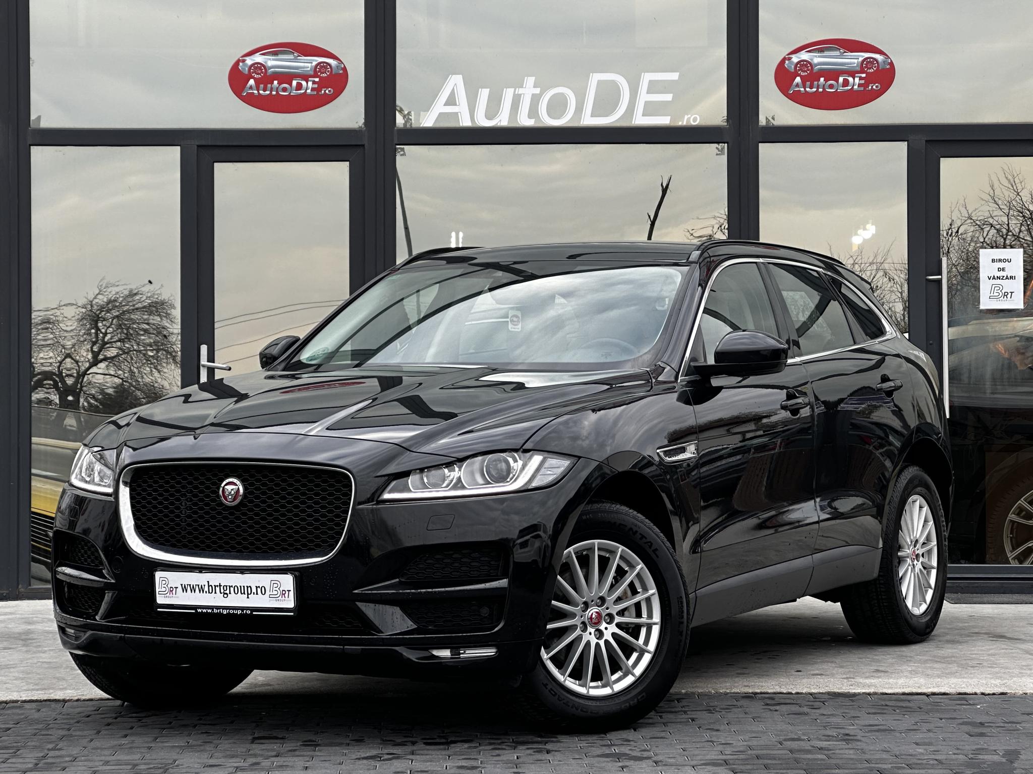 Jaguar-F-Pace