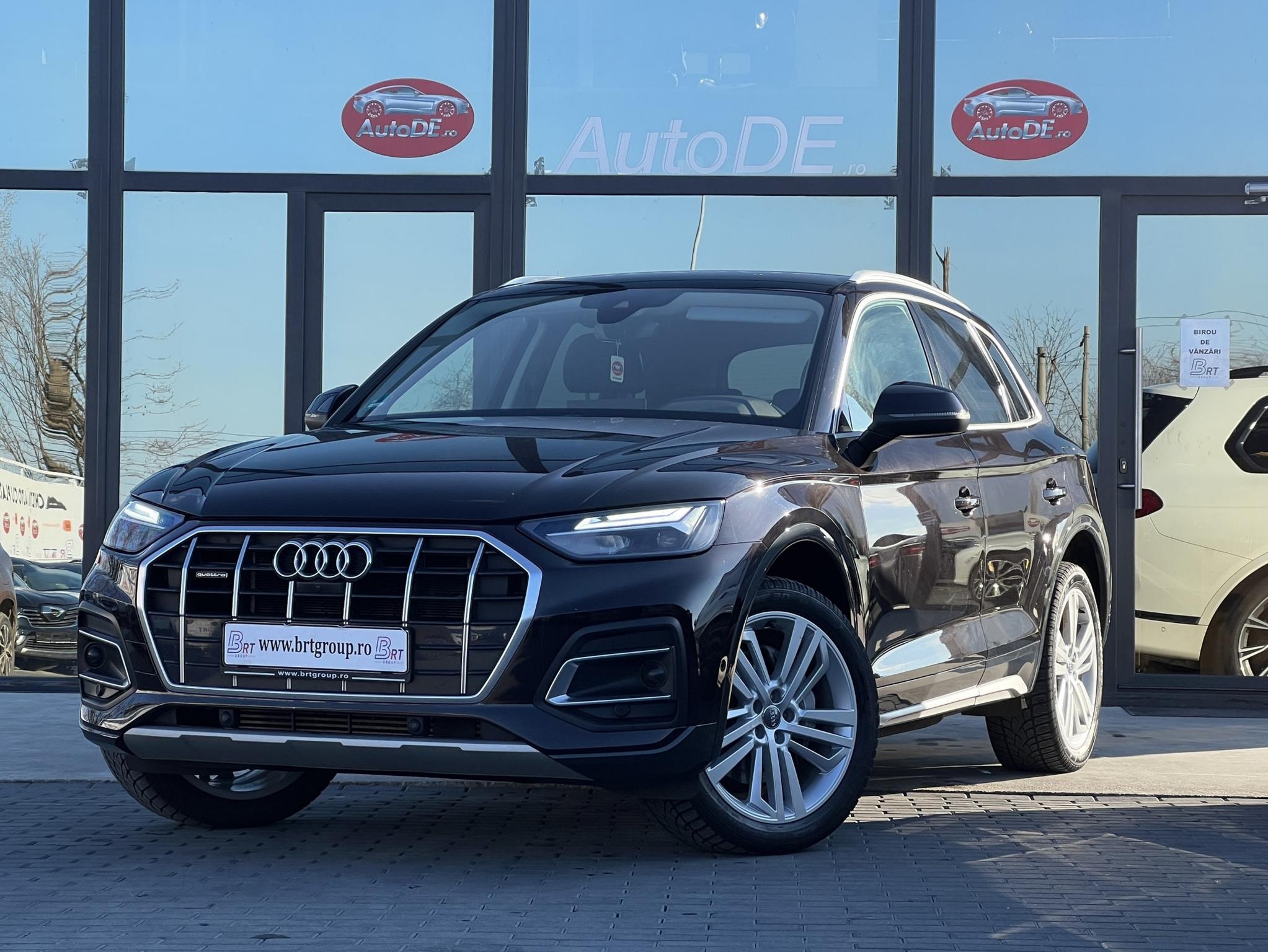 Audi-Q5