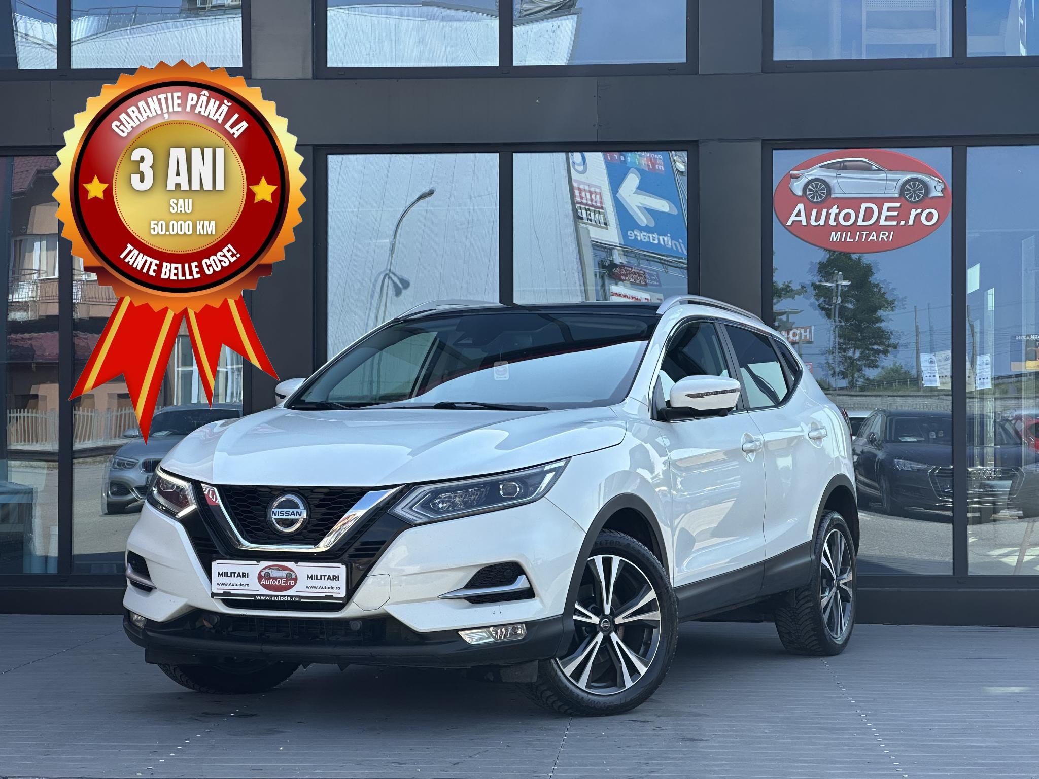 Nissan-Qashqai