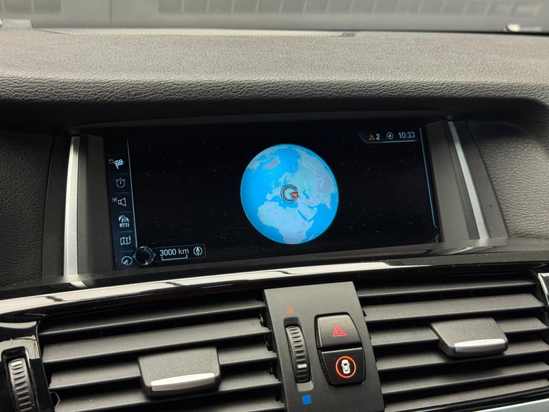 Car Thumb