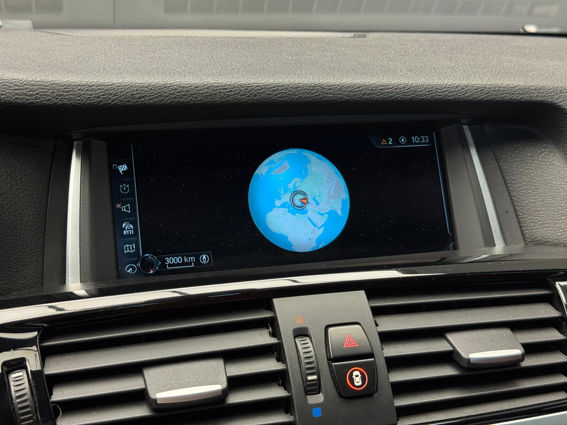 BMW-X4