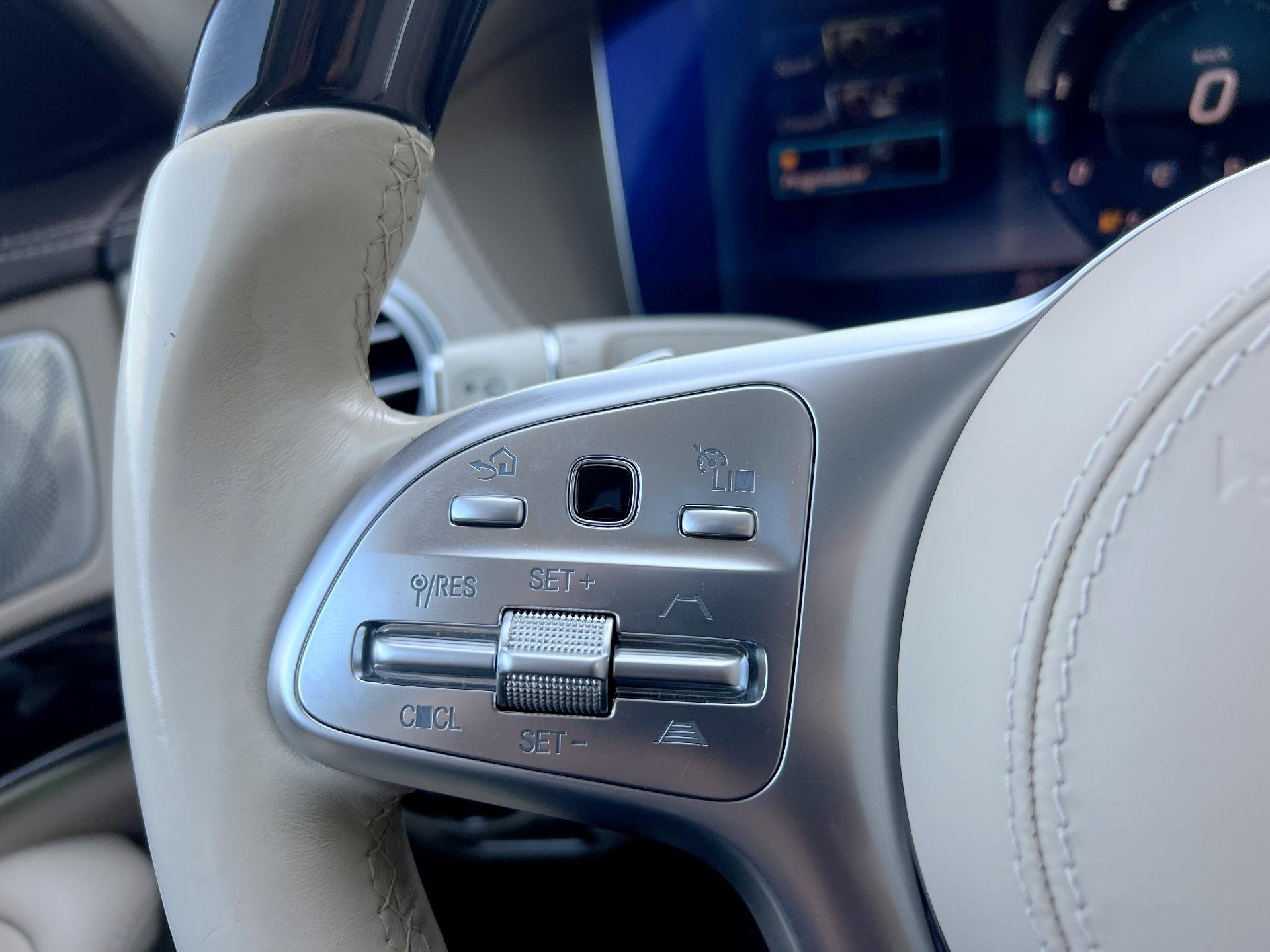 Mercedes-Benz-S