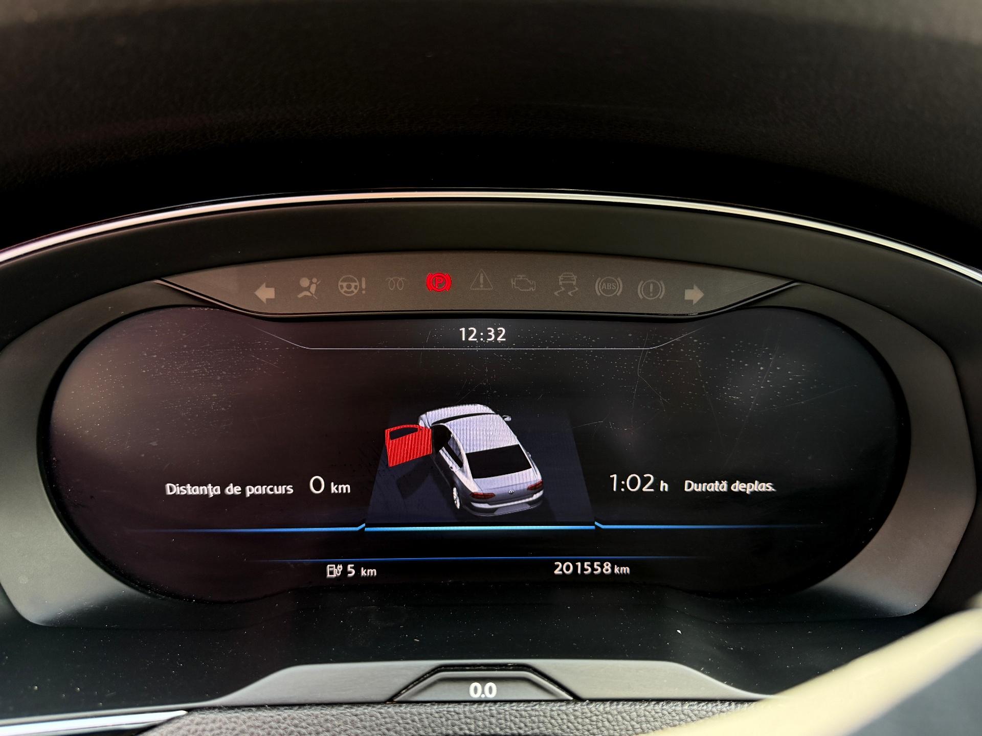 Volkswagen-Passat