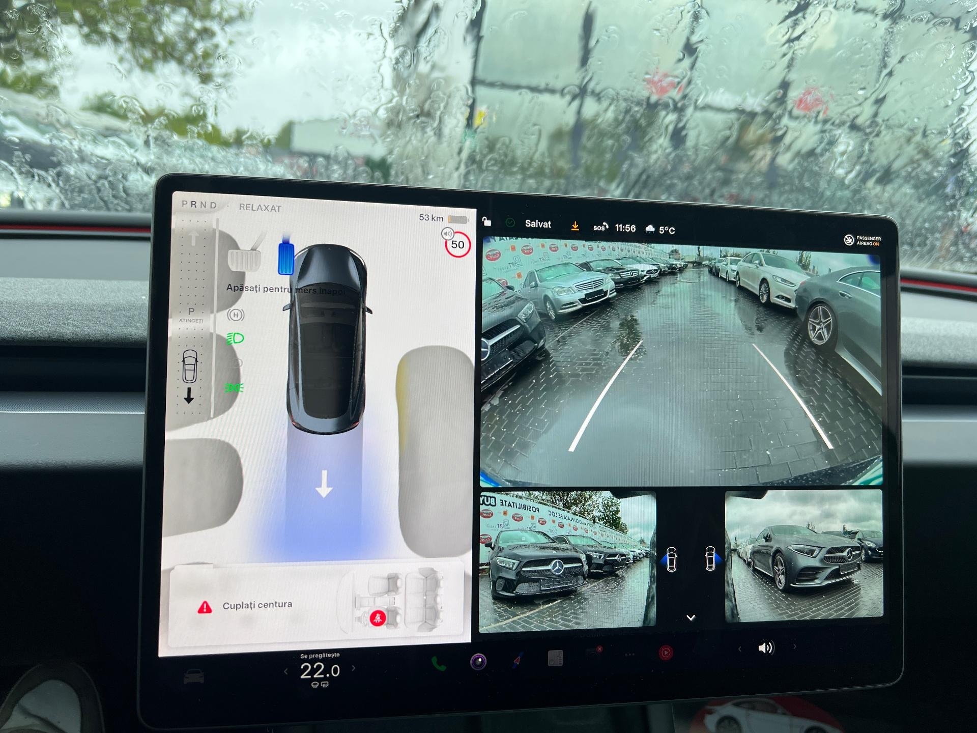 Tesla-Model 3