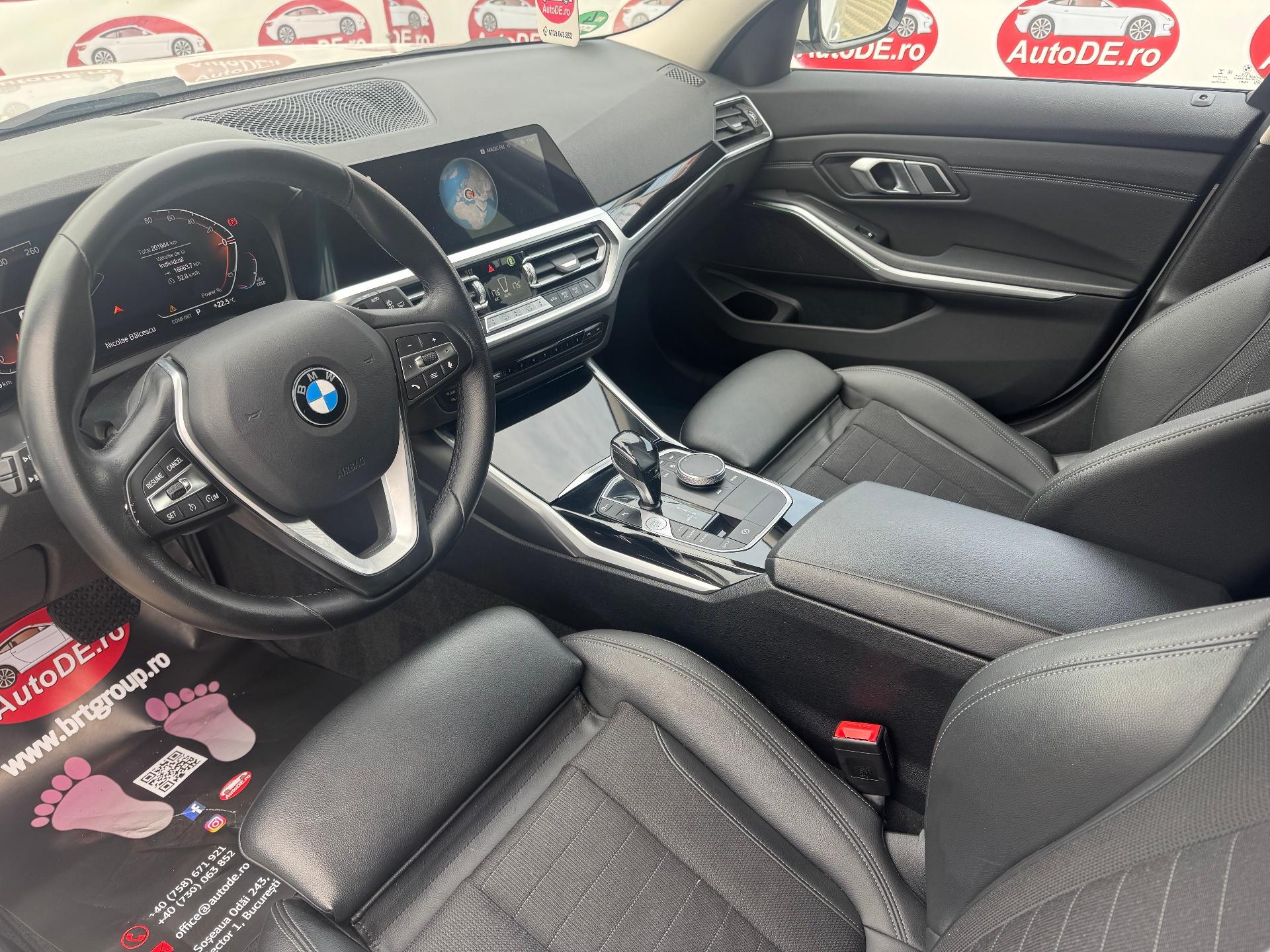 BMW-Seria 3