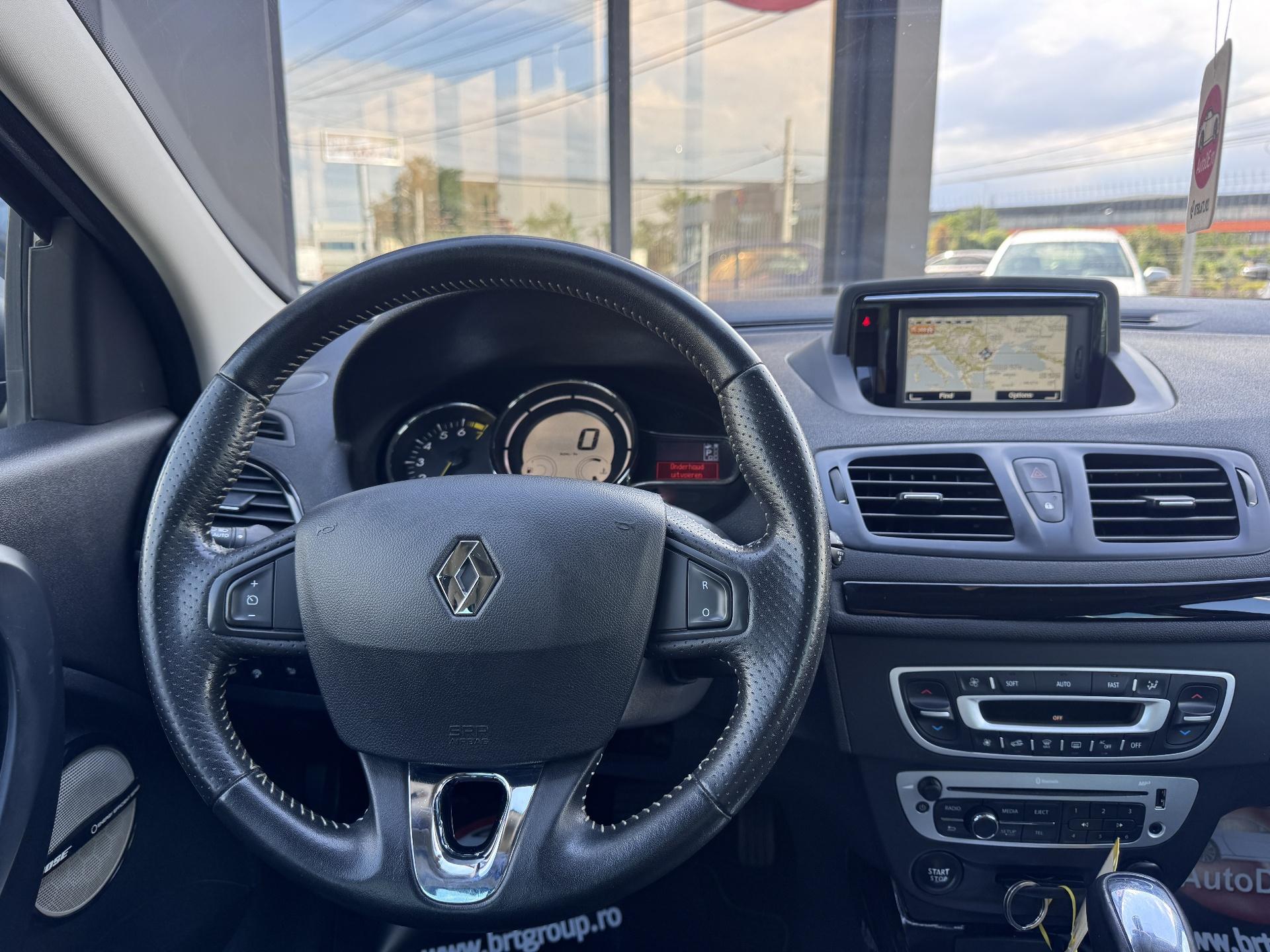 Renault-Megane