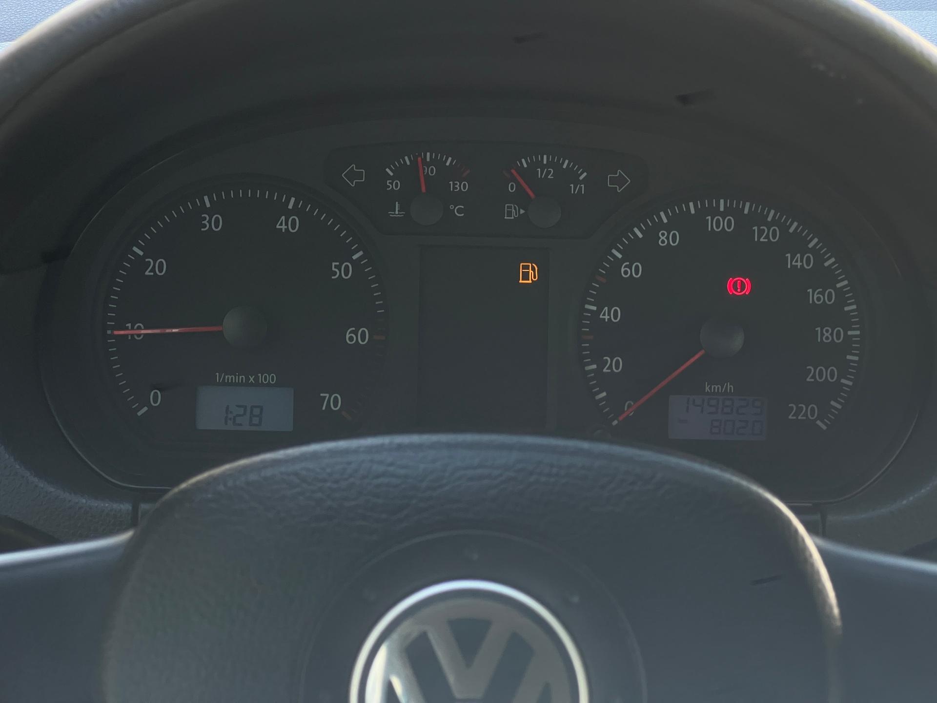 Volkswagen-Polo