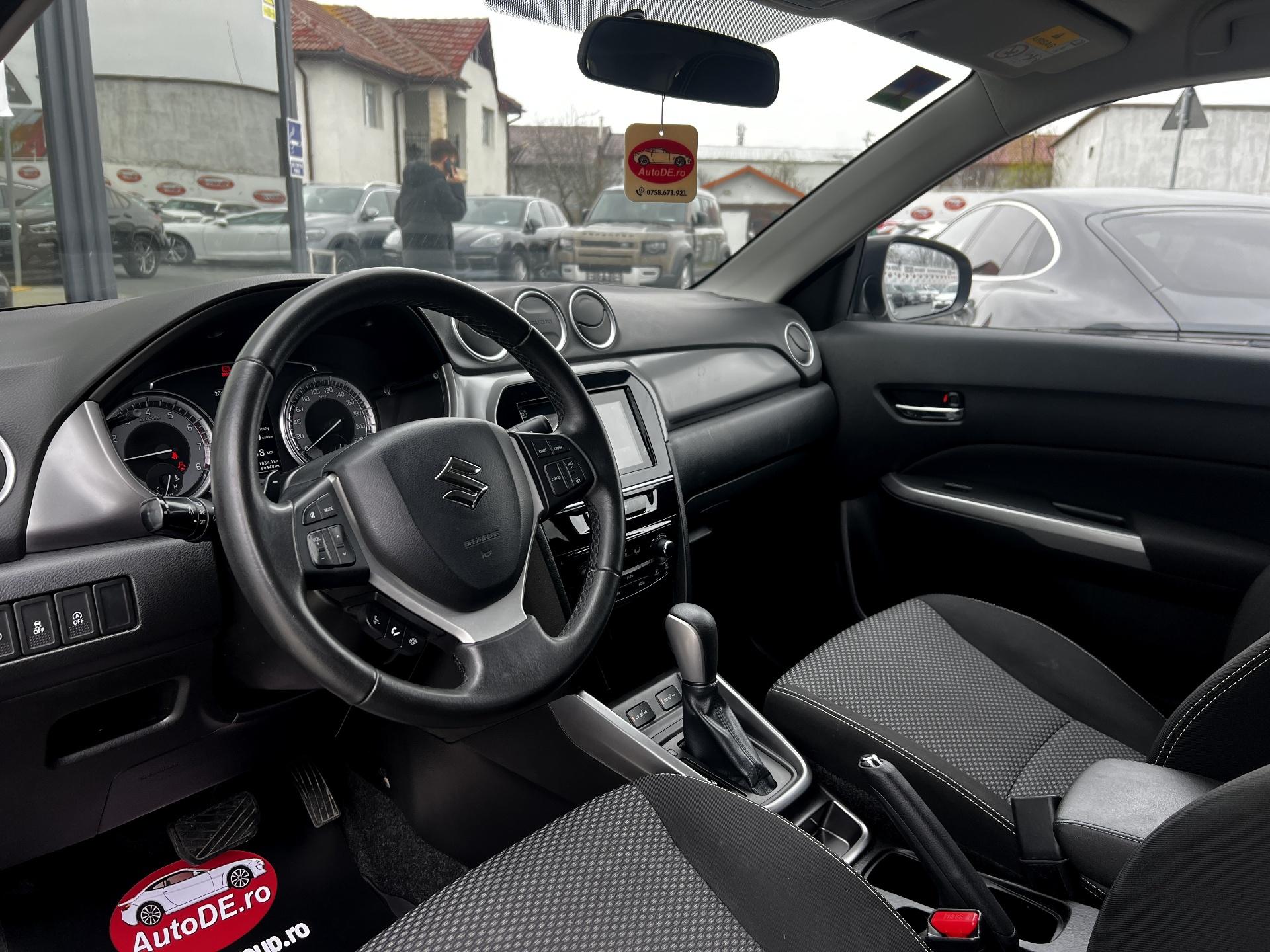 Suzuki-Vitara