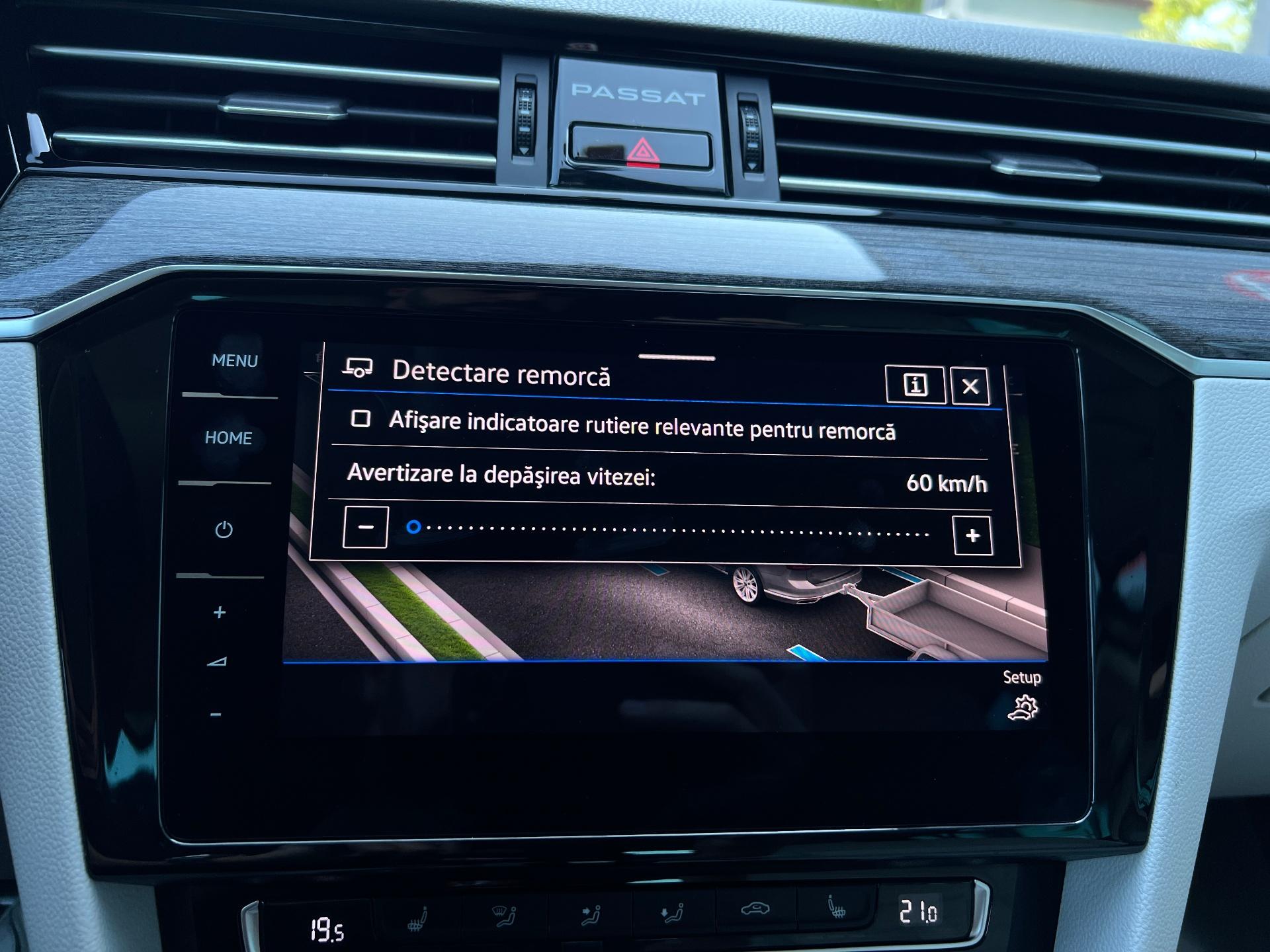 Volkswagen-Passat Alltrack