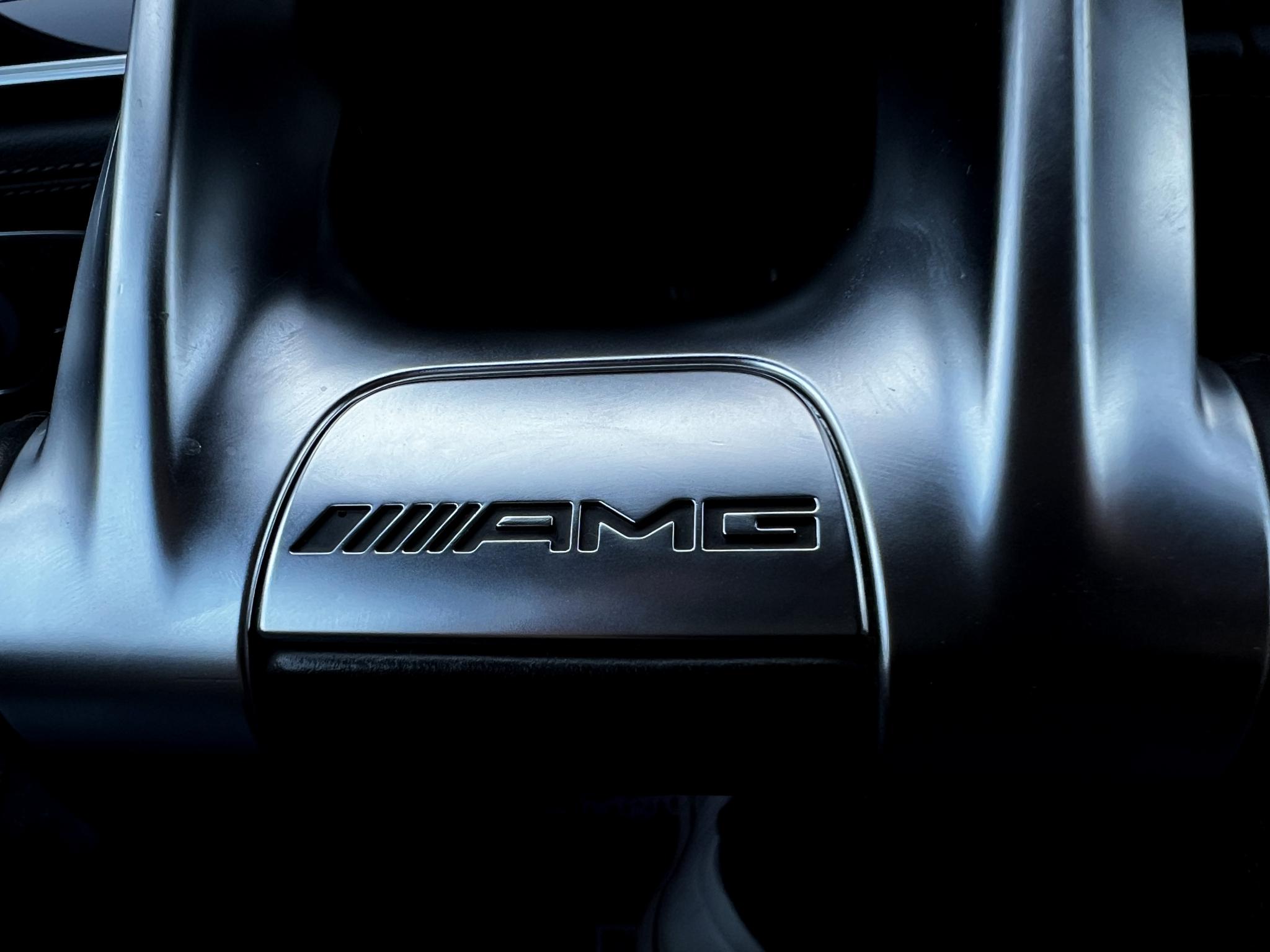 Mercedes-Benz-AMG