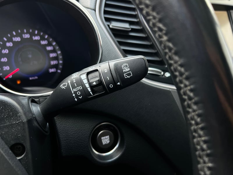 Car Thumb