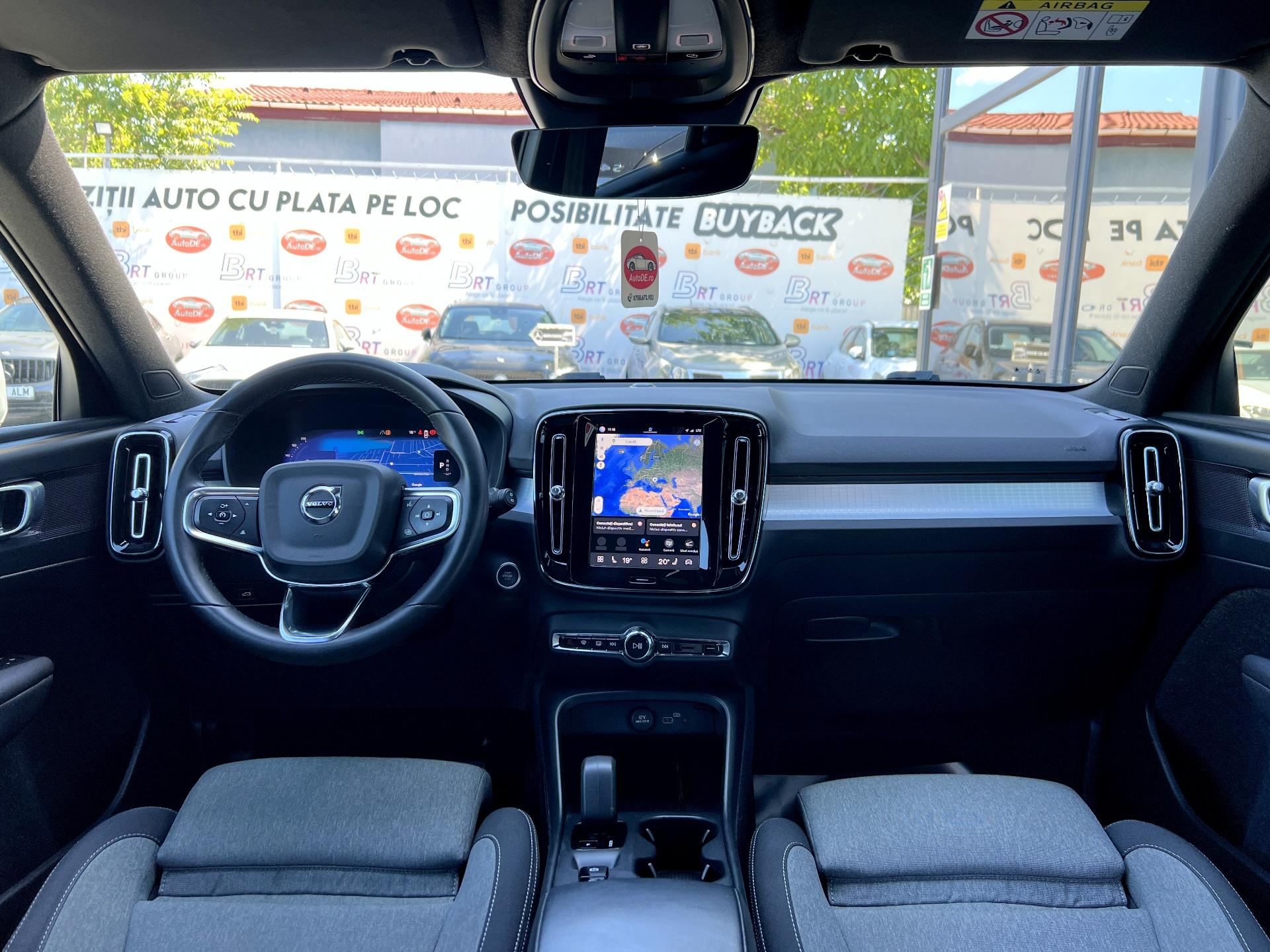 Volvo XC 40