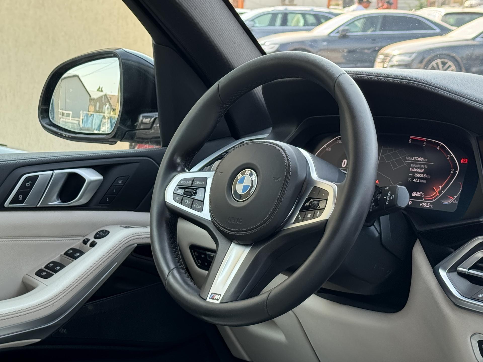 BMW-X5