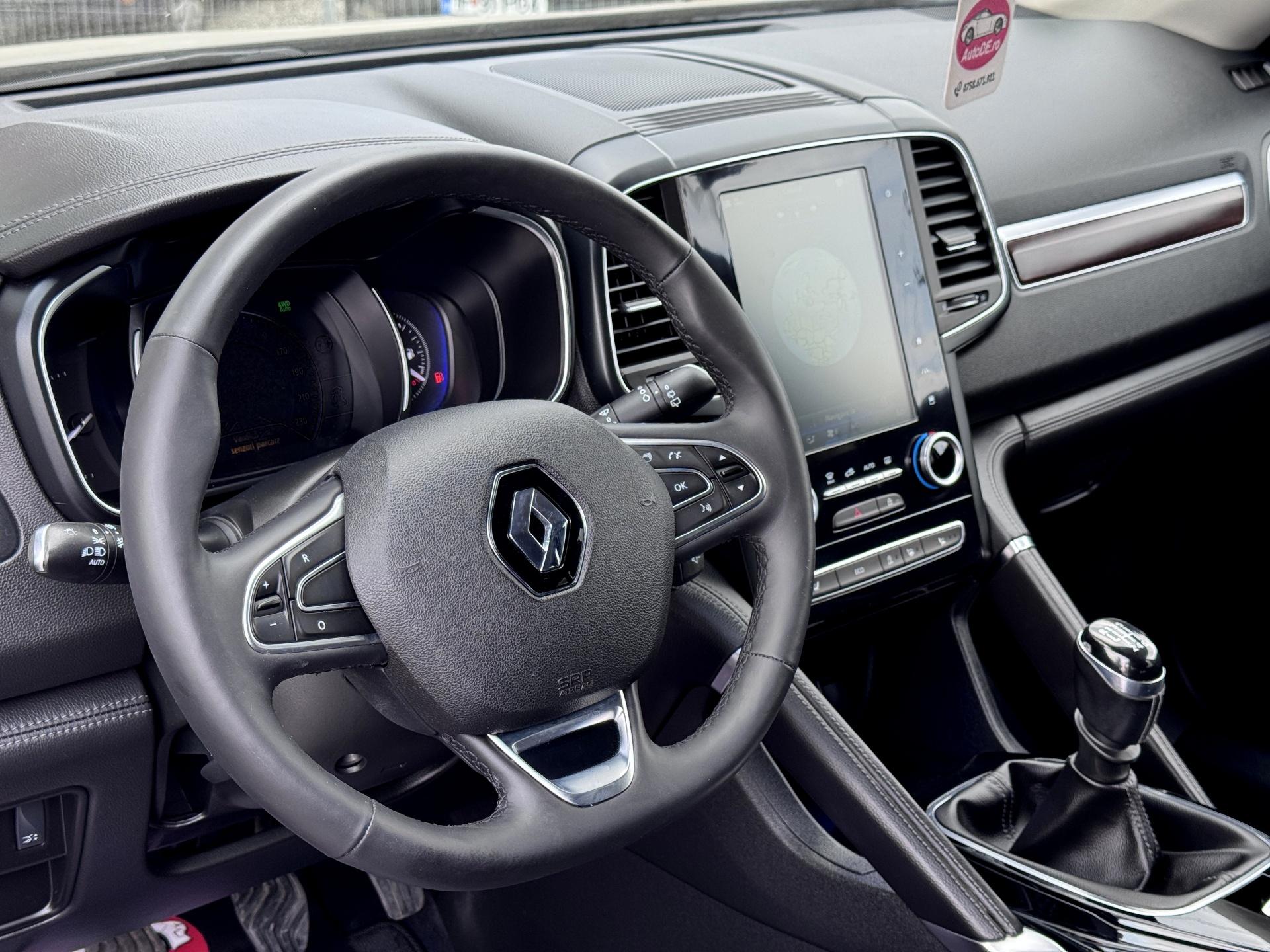 Renault-Koleos