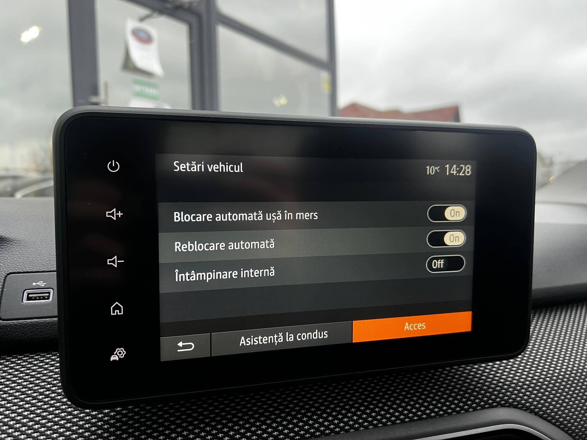 Dacia-Sandero Stepway