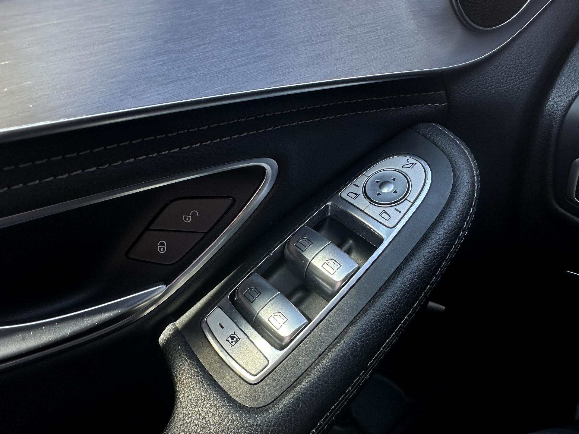 Mercedes-Benz-C