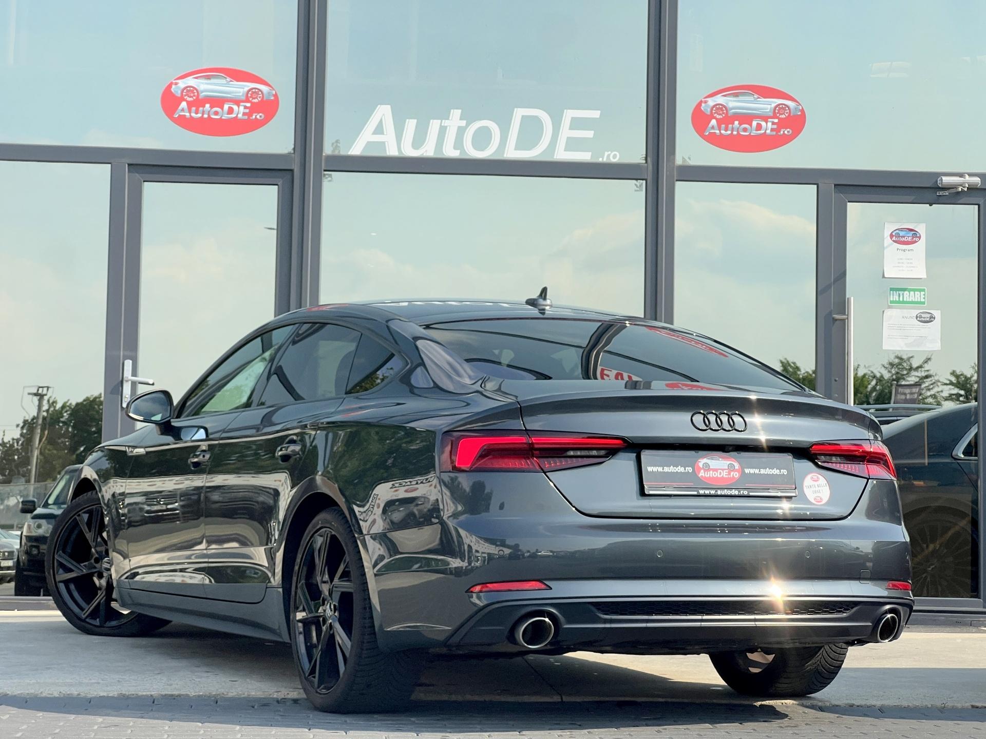 Audi-A5