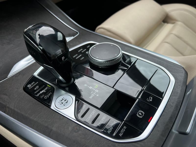 Car Thumb