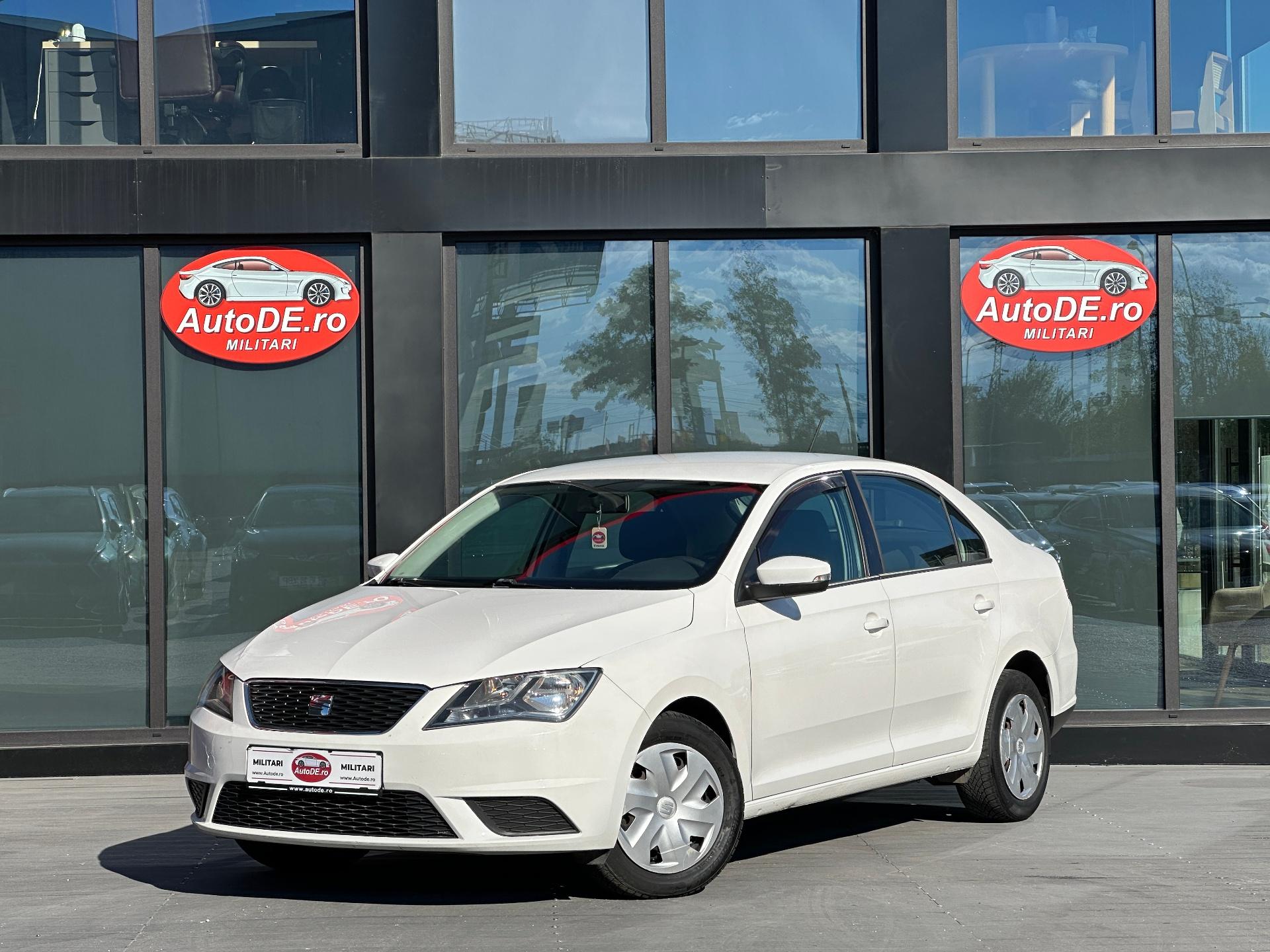 Seat-Toledo