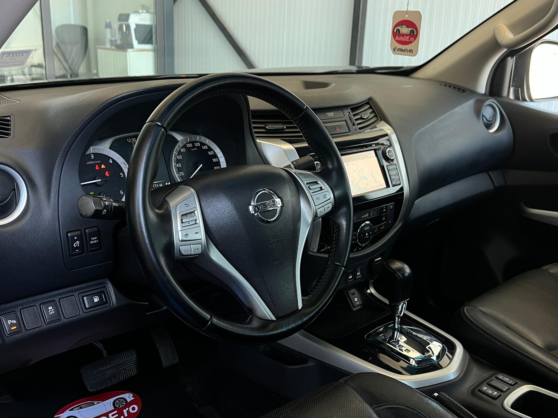 Nissan-Navara