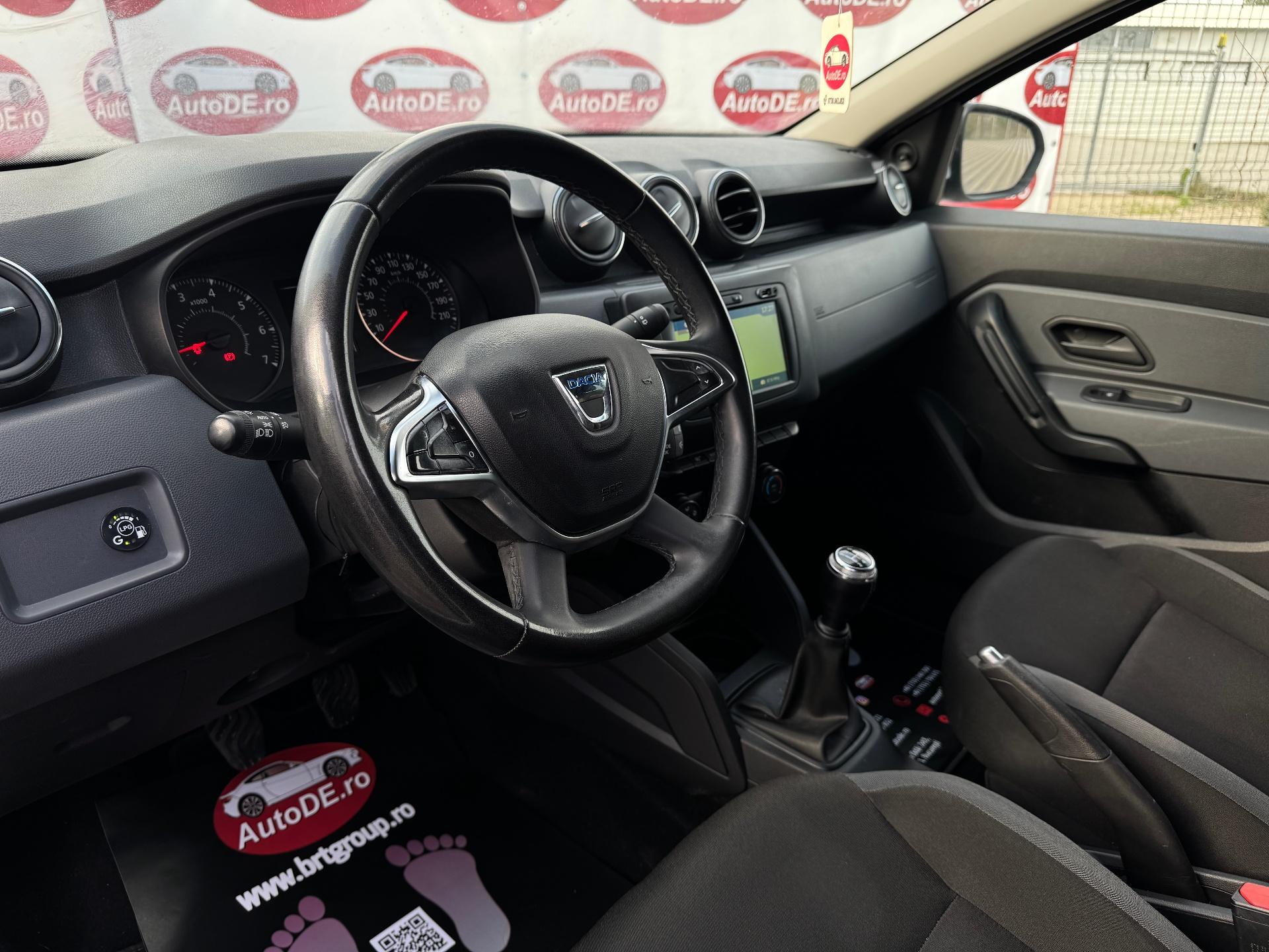 Dacia-Duster