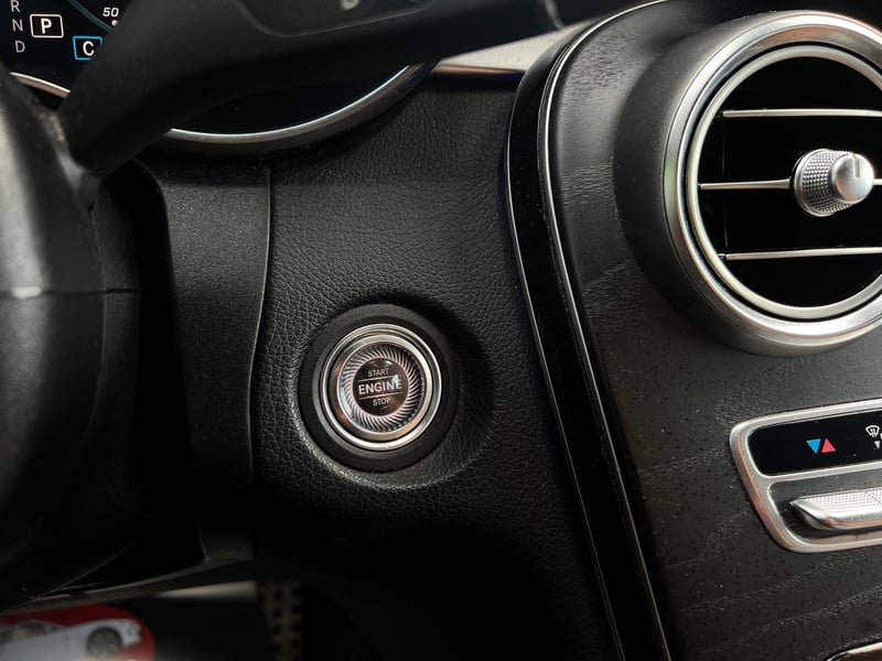 Car Thumb