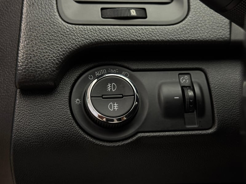 Car Thumb