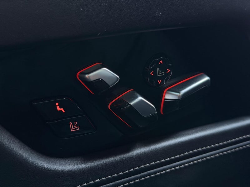 Car Thumb