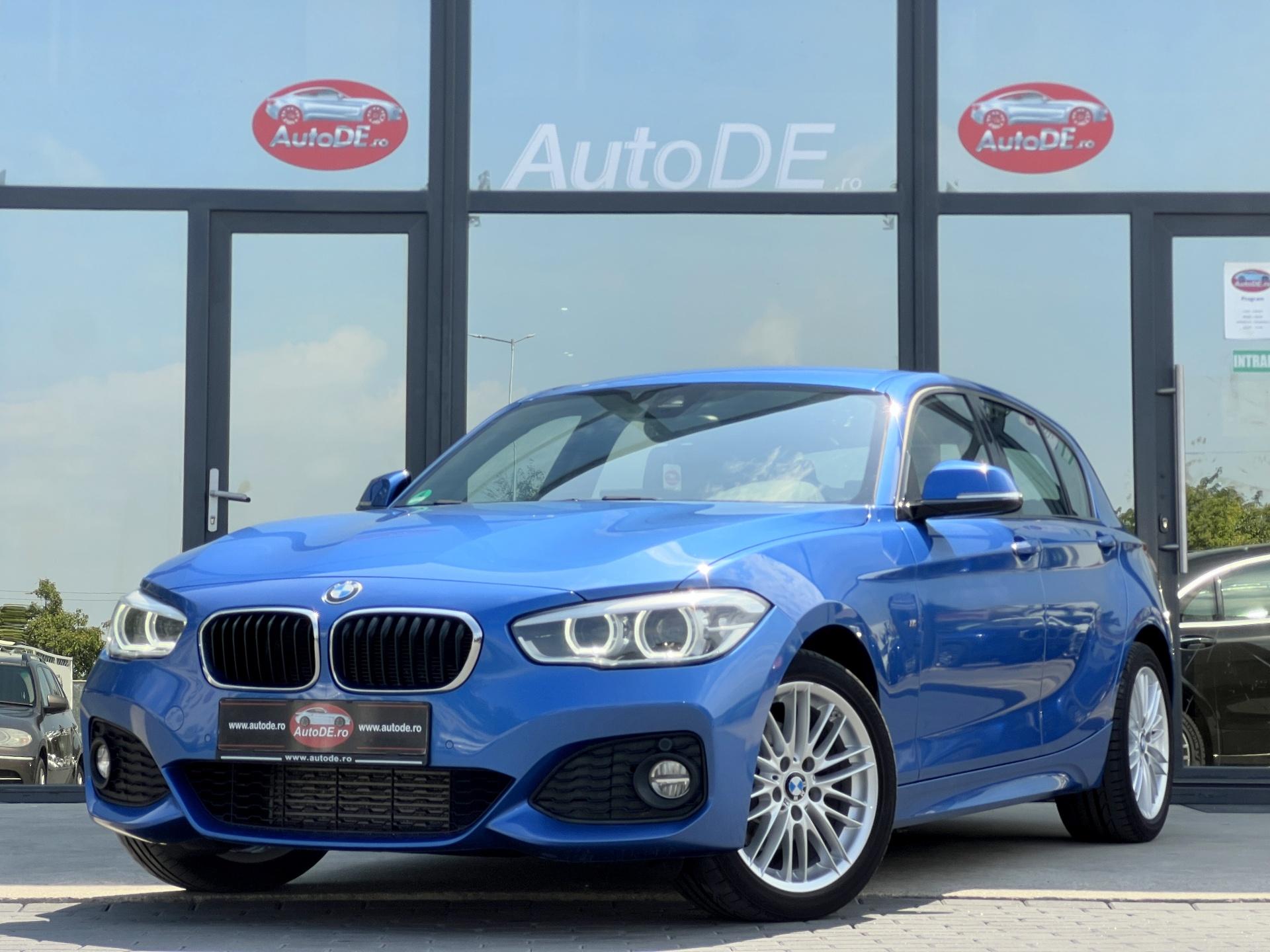 BMW-Seria 1