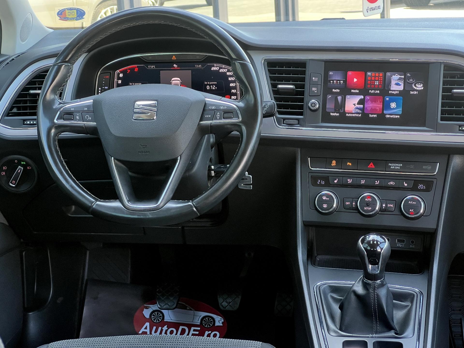 Seat-Leon