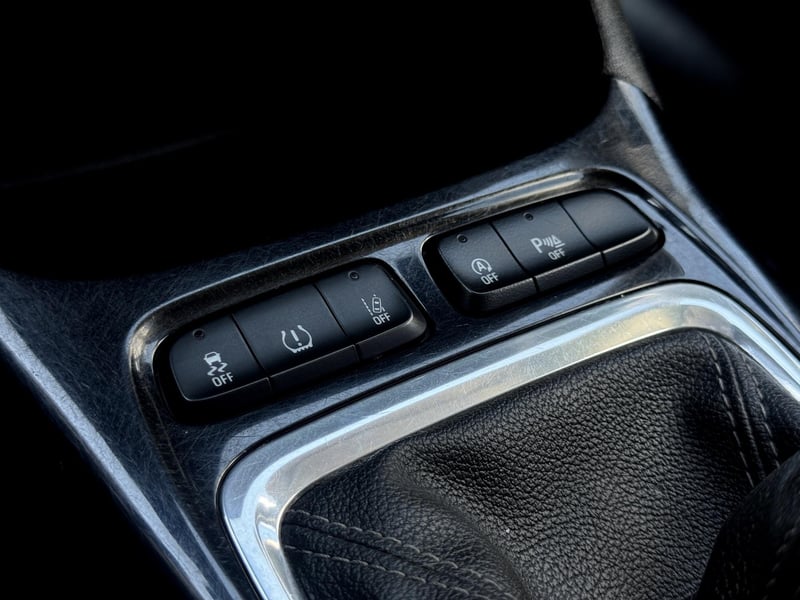 Car Thumb