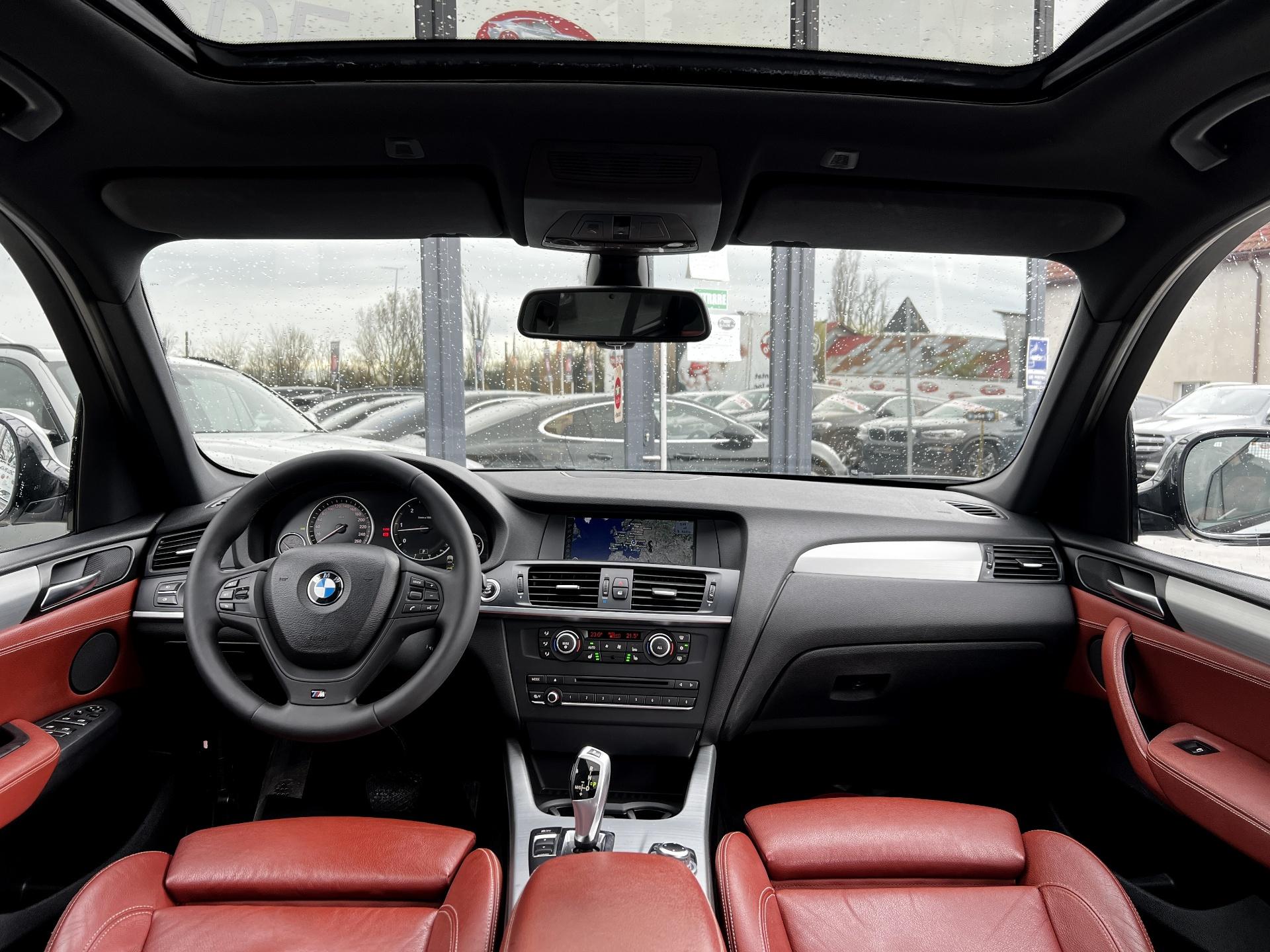 BMW-X3