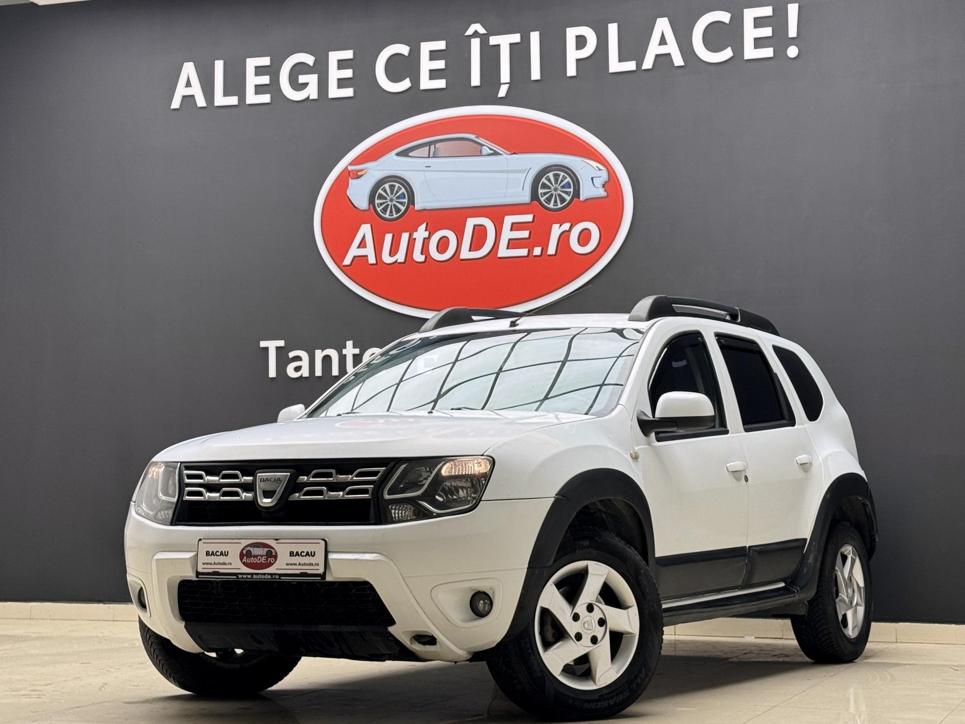 Dacia-Duster