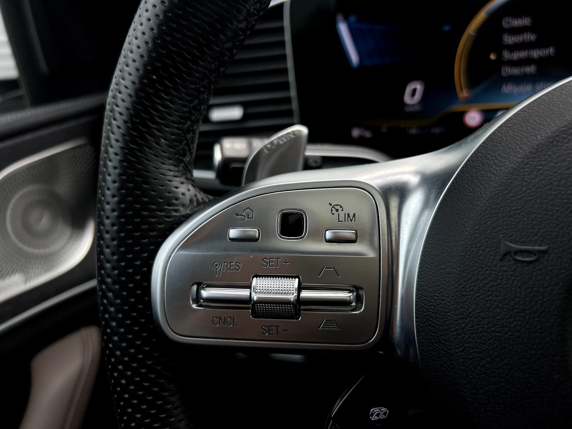 Mercedes-Benz-GLE