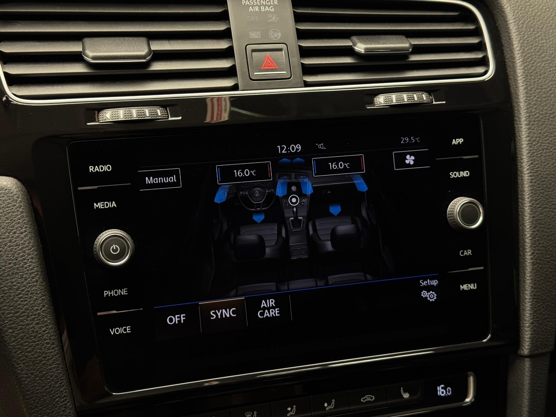 Volkswagen-Golf