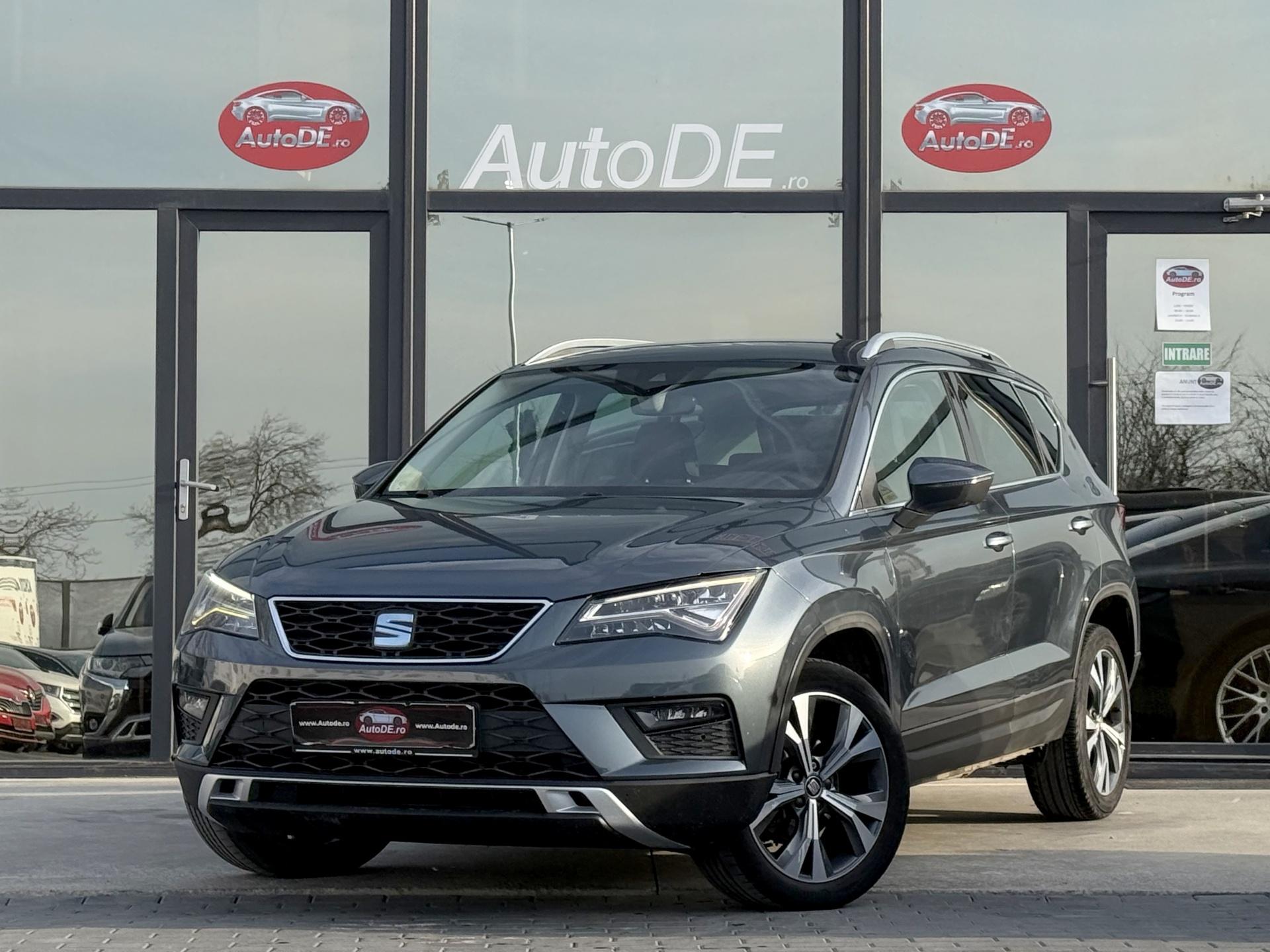 Seat-Ateca