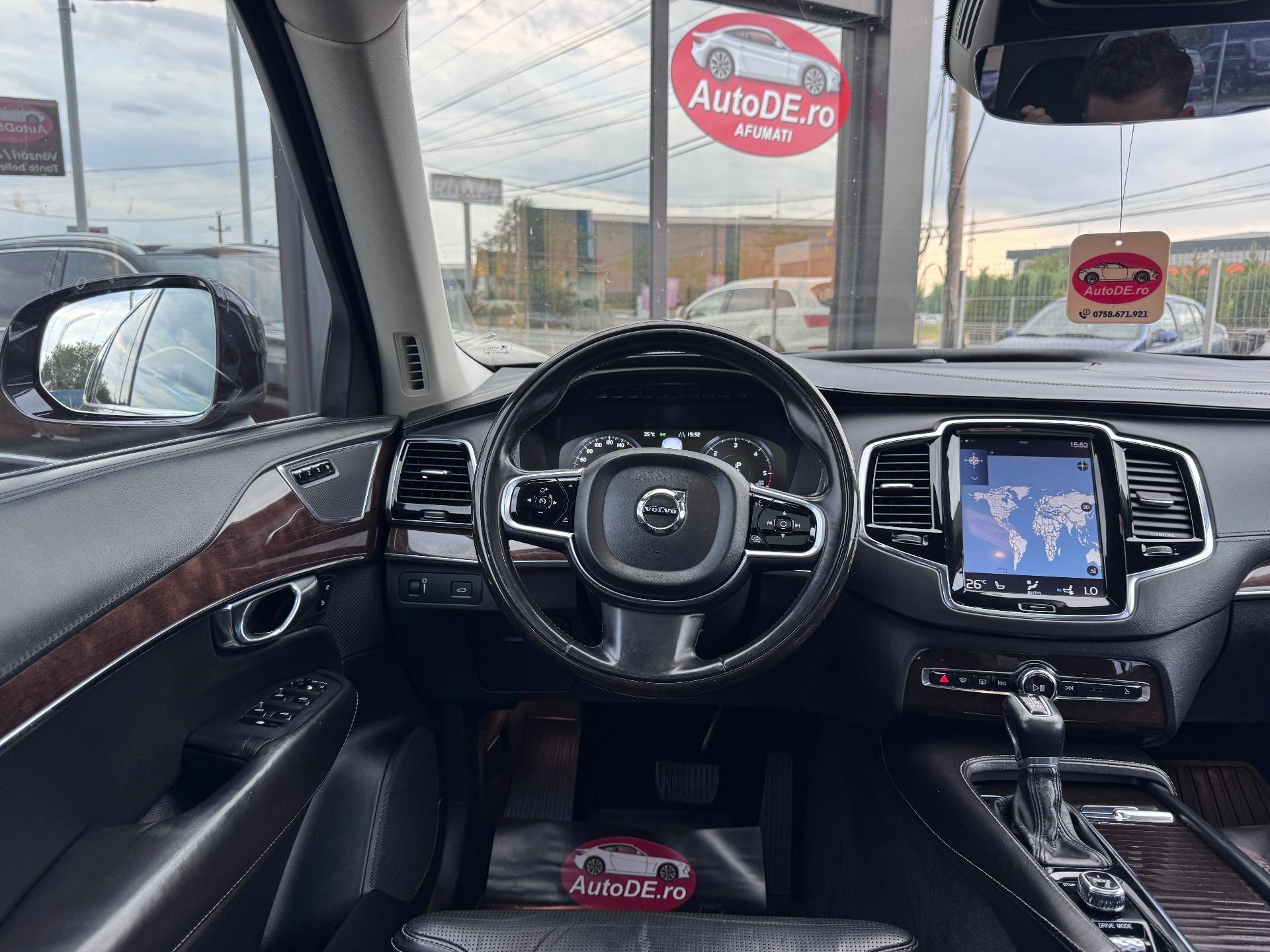 Volvo-XC 90