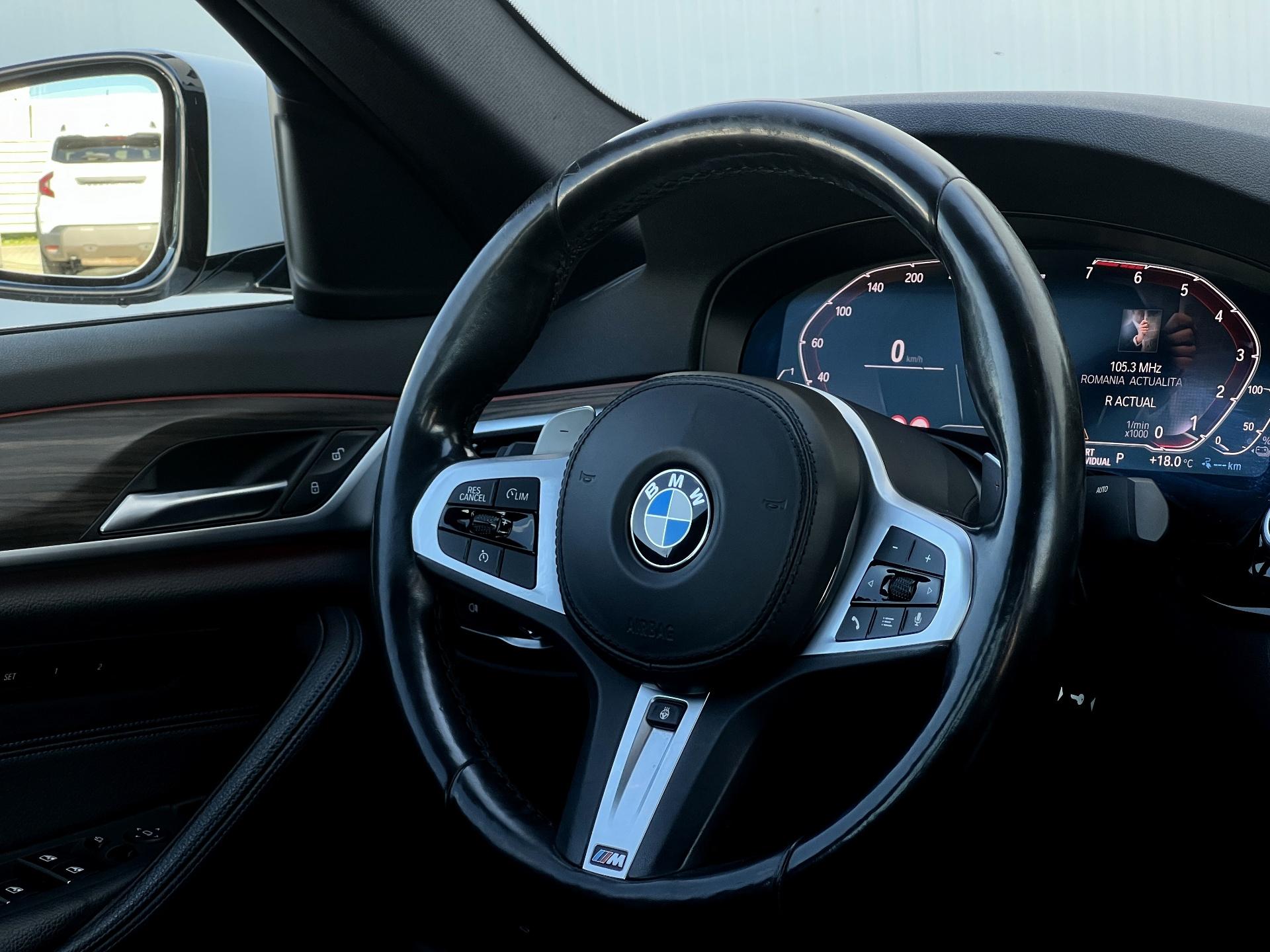 BMW-Seria 5