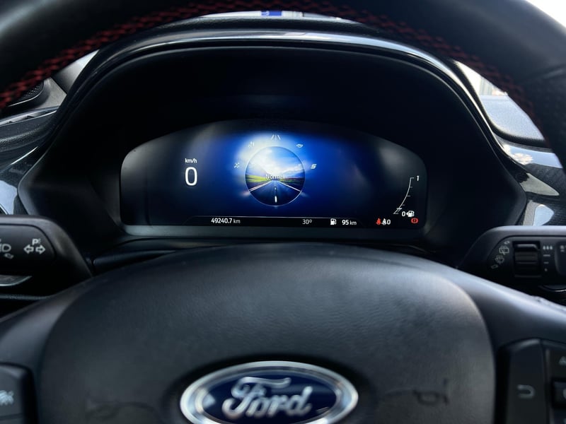 Car Thumb