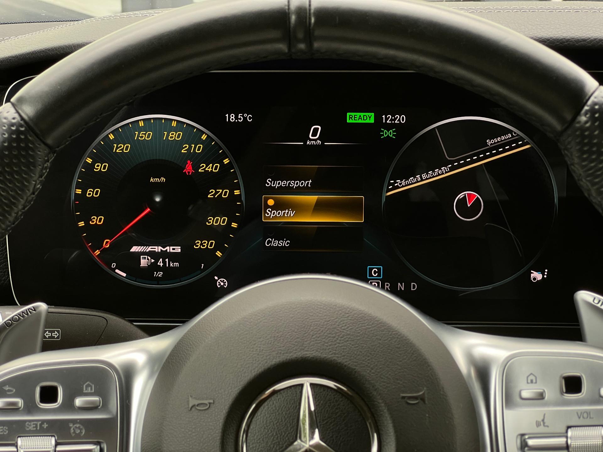 Mercedes-Benz-AMG