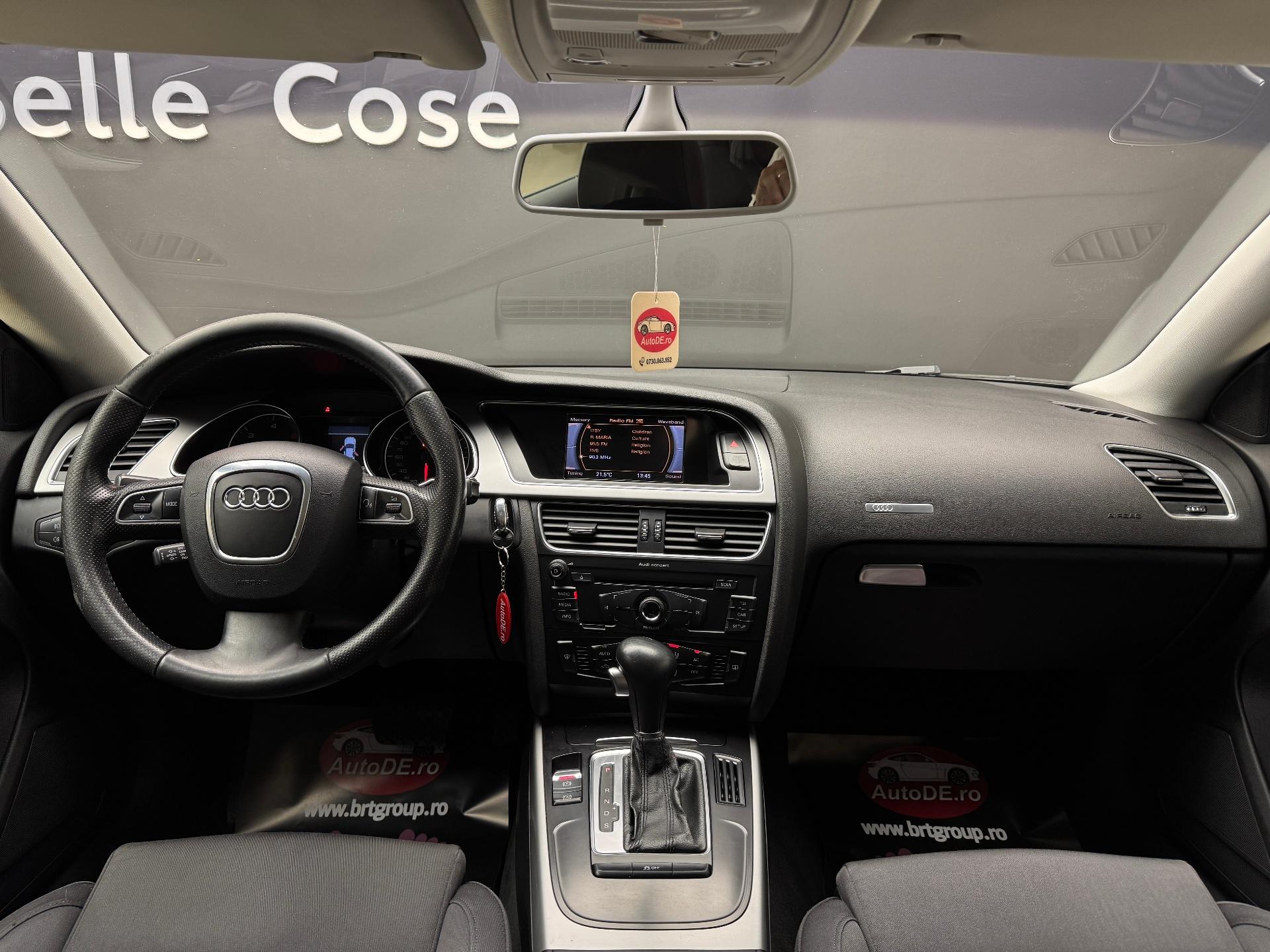 Audi-A5