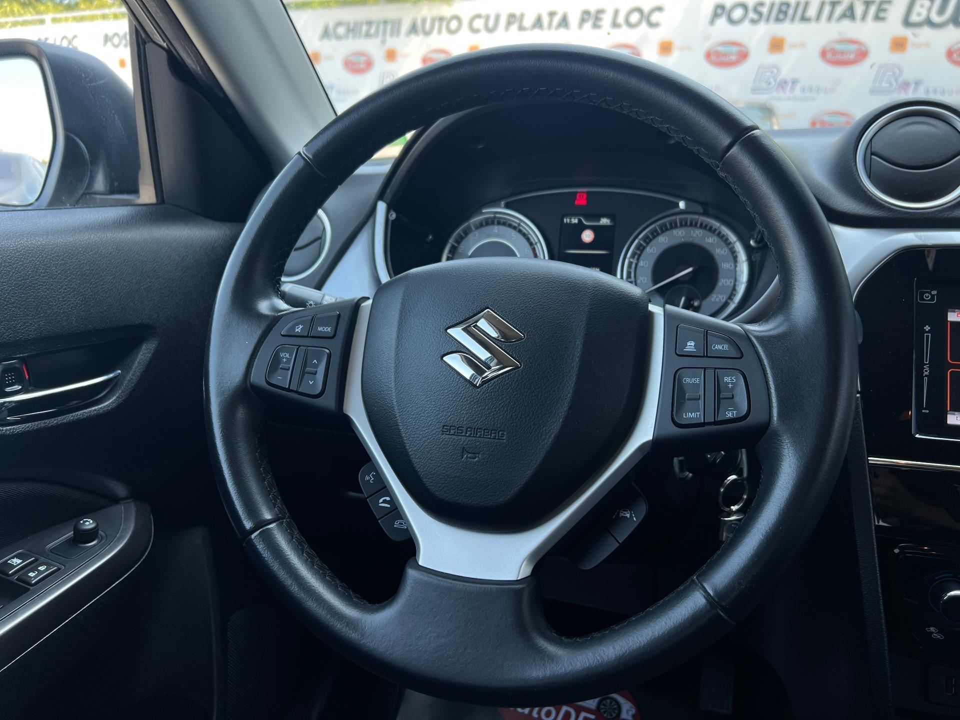 Suzuki-Vitara