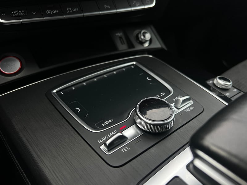 Car Thumb