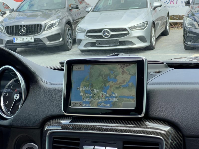 Car Thumb