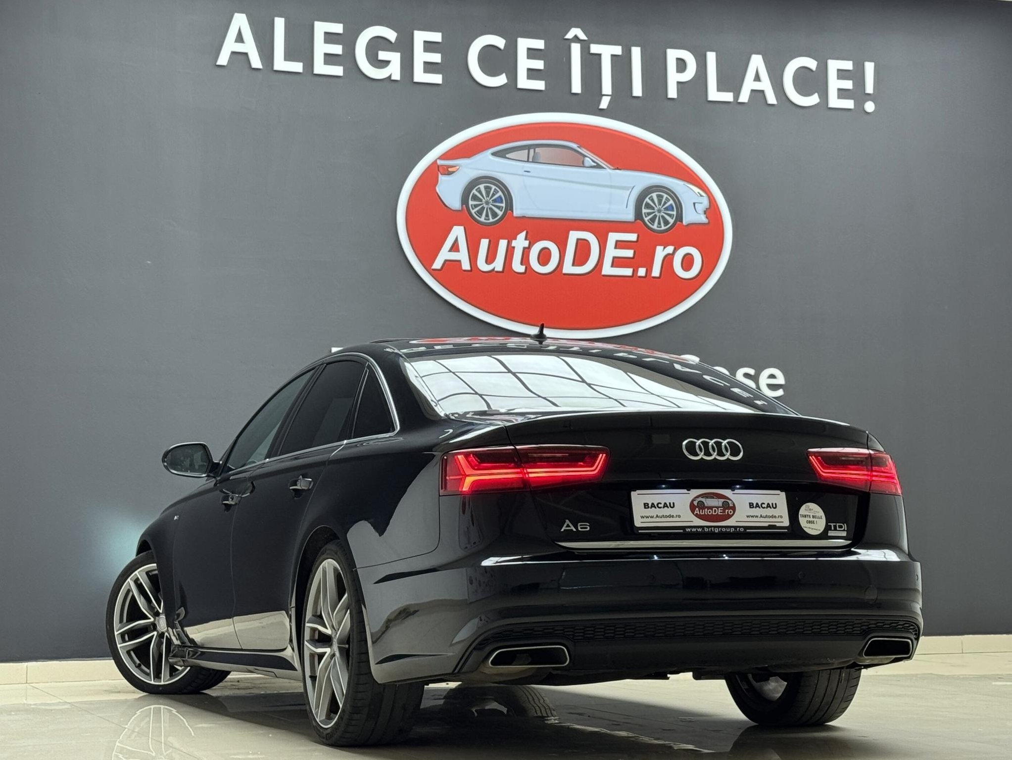 Audi-A6