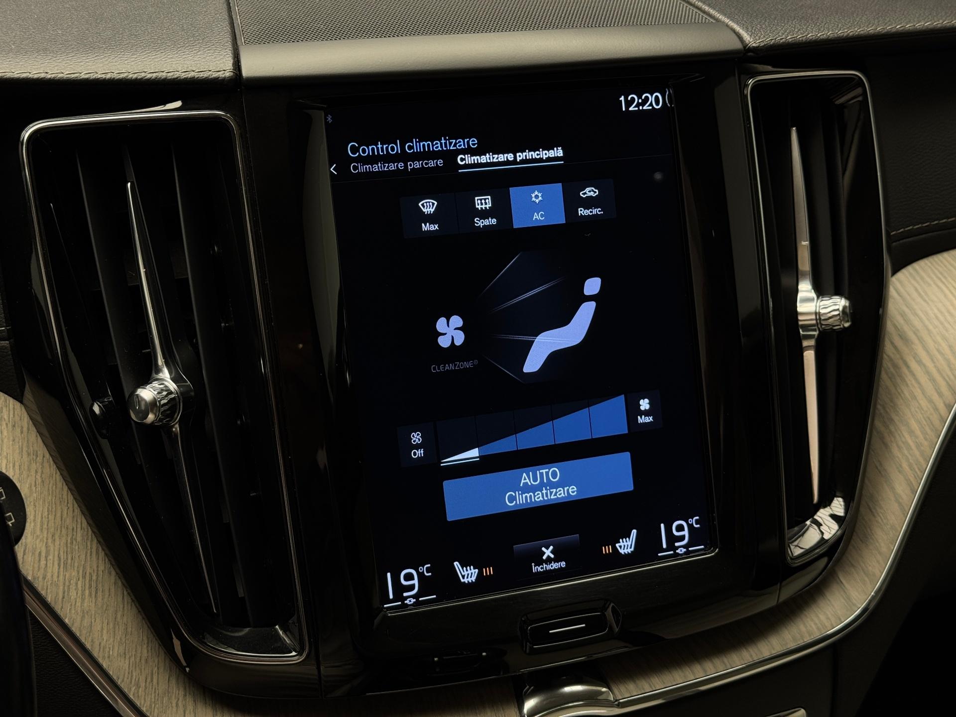 Volvo-XC 60